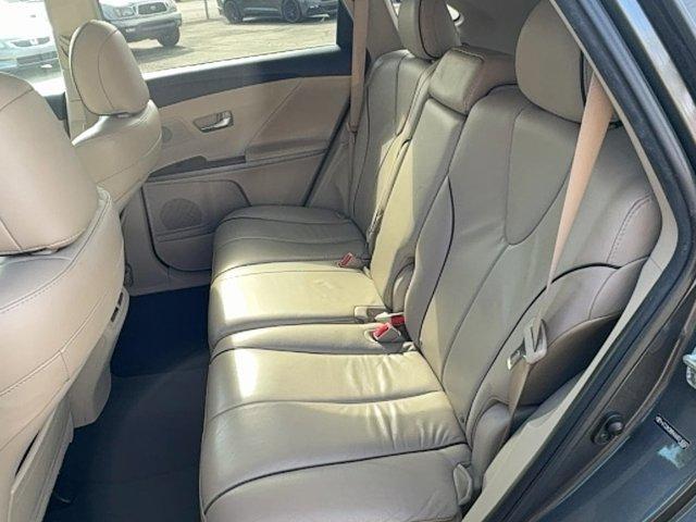 used 2010 Toyota Venza car, priced at $13,995