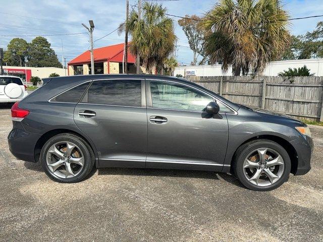 used 2010 Toyota Venza car, priced at $13,995