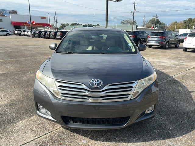used 2010 Toyota Venza car, priced at $13,995