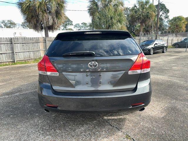 used 2010 Toyota Venza car, priced at $13,995