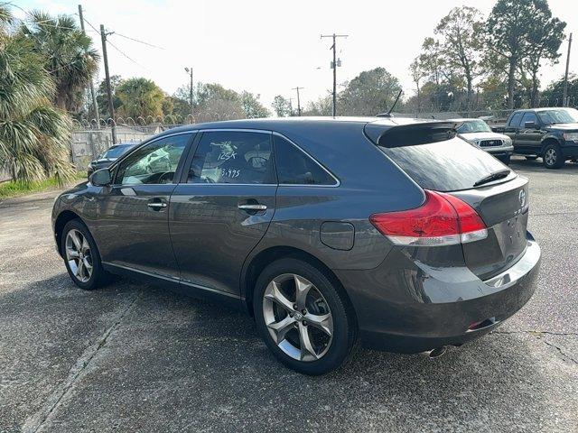 used 2010 Toyota Venza car, priced at $13,995