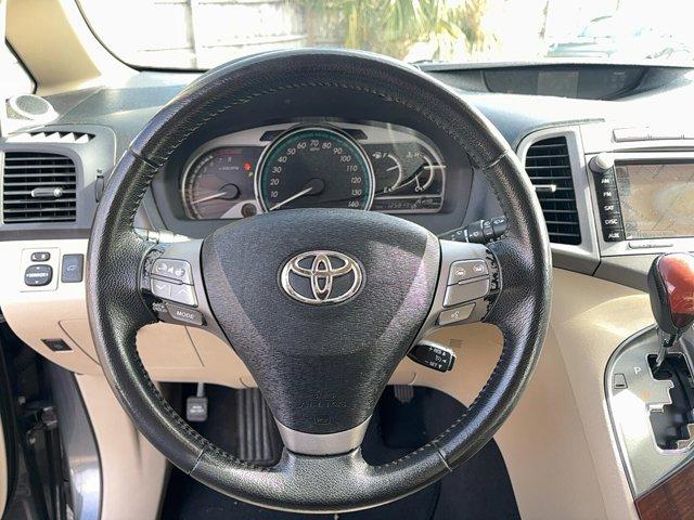 used 2010 Toyota Venza car, priced at $13,995