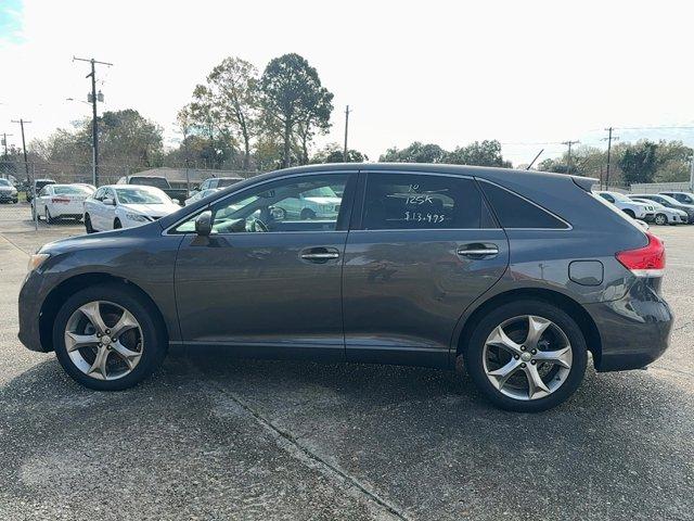 used 2010 Toyota Venza car, priced at $13,995