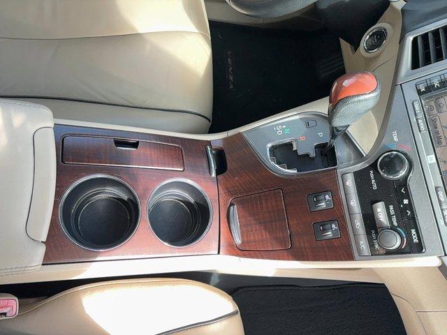 used 2010 Toyota Venza car, priced at $13,995