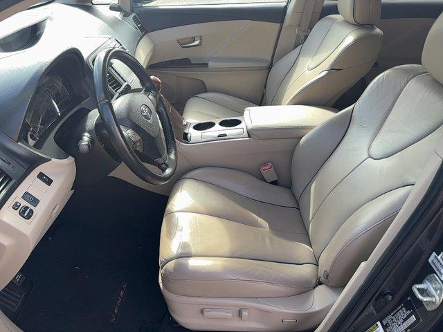 used 2010 Toyota Venza car, priced at $13,995