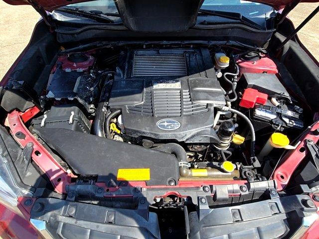 used 2017 Subaru Forester car, priced at $14,995