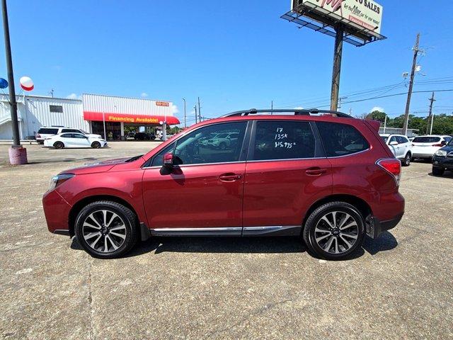 used 2017 Subaru Forester car, priced at $14,995