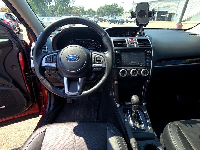 used 2017 Subaru Forester car, priced at $14,995