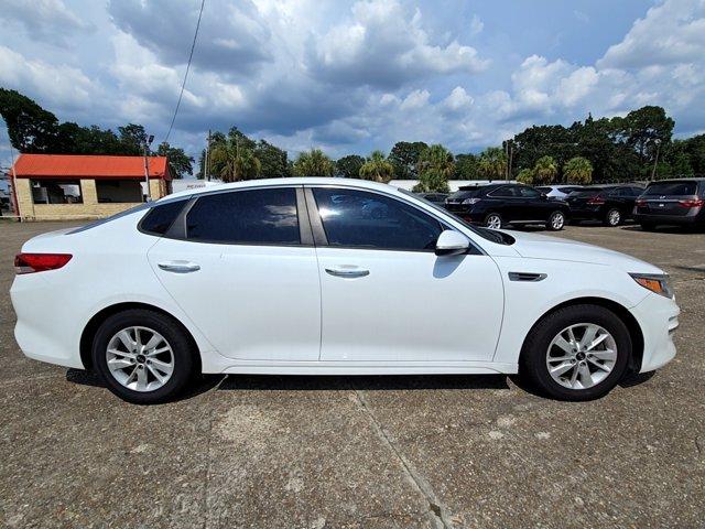 used 2017 Kia Optima car, priced at $13,995