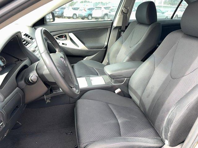 used 2011 Toyota Camry car, priced at $12,995