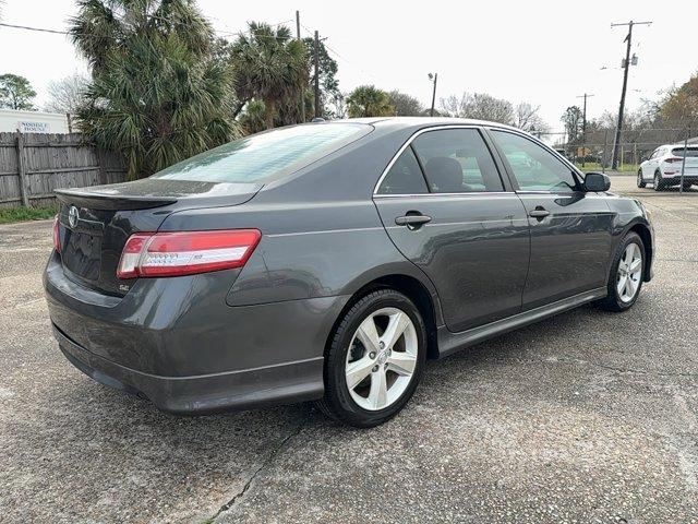 used 2011 Toyota Camry car, priced at $12,995