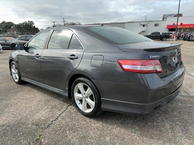 used 2011 Toyota Camry car, priced at $12,995