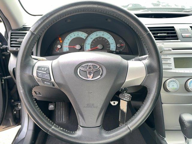 used 2011 Toyota Camry car, priced at $12,995