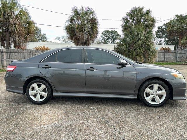 used 2011 Toyota Camry car, priced at $12,995