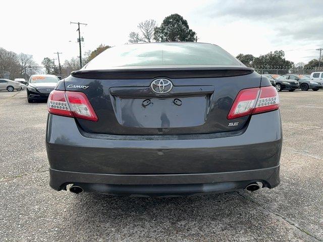 used 2011 Toyota Camry car, priced at $12,995