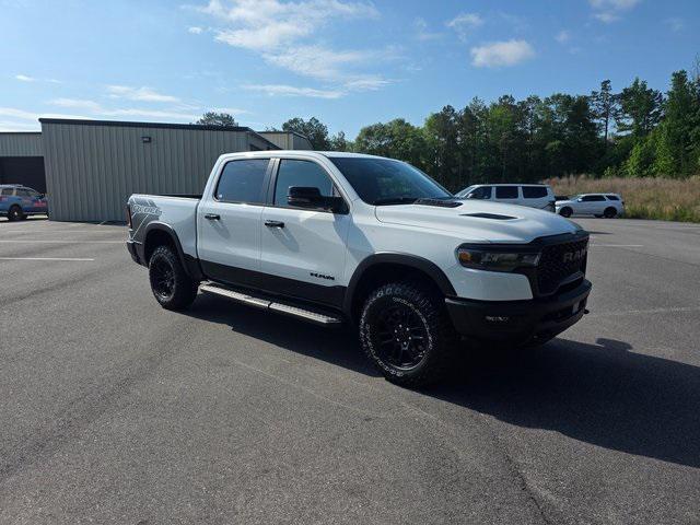 new 2025 Ram 1500 car