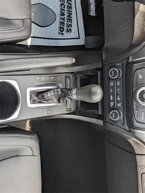 used 2019 Acura ILX car, priced at $19,999