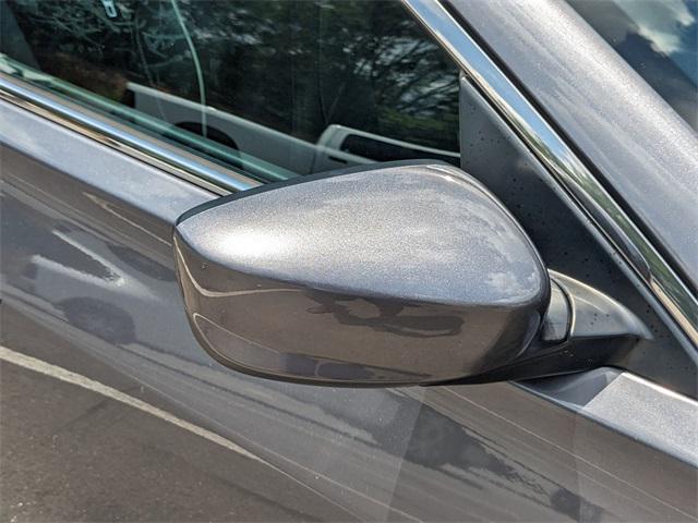 used 2019 Acura ILX car, priced at $19,999