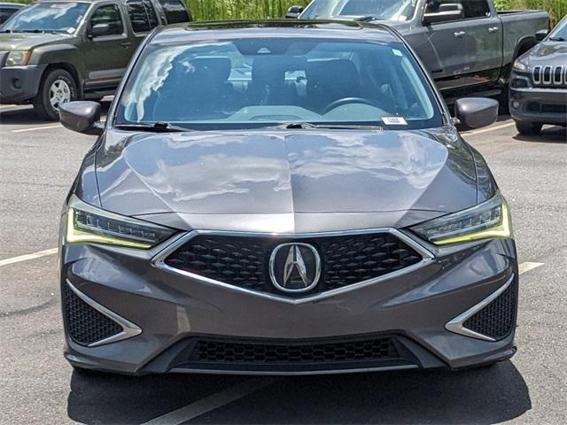 used 2019 Acura ILX car, priced at $19,999