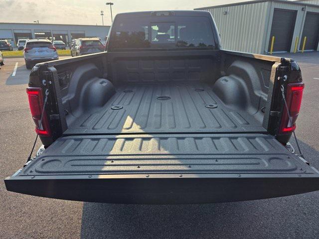 new 2025 Ram 2500 car, priced at $94,332