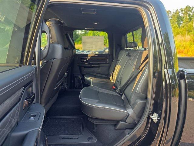 new 2025 Ram 2500 car, priced at $94,332