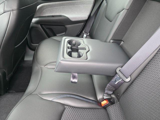 new 2025 Jeep Compass car, priced at $28,119