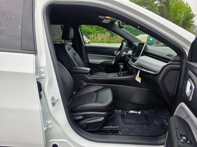new 2025 Jeep Compass car, priced at $28,119