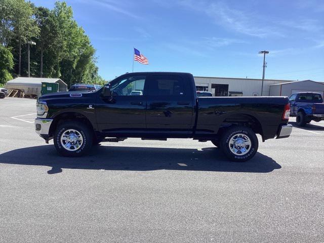 new 2024 Ram 2500 car, priced at $55,975