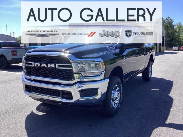 new 2024 Ram 2500 car, priced at $55,975