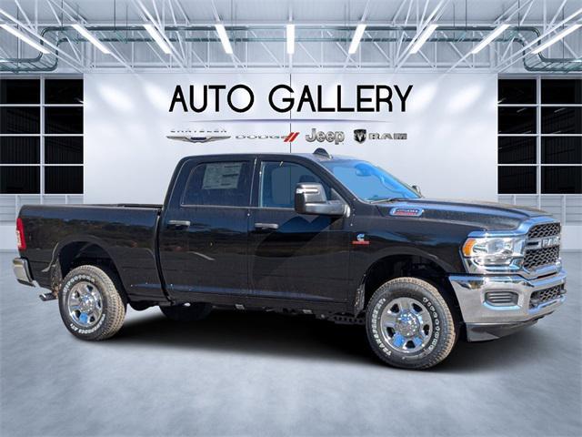 new 2024 Ram 2500 car, priced at $62,736