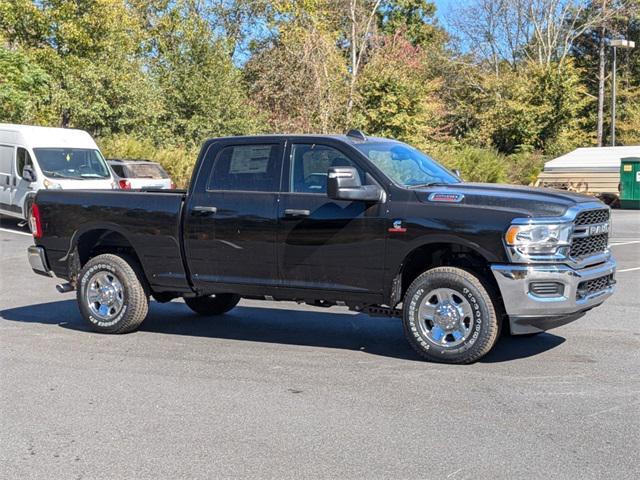 new 2024 Ram 2500 car, priced at $62,736