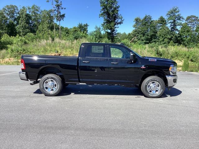 new 2024 Ram 2500 car, priced at $55,975