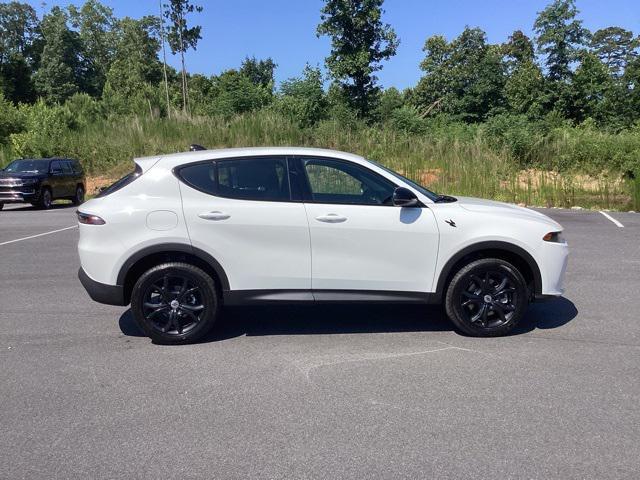 new 2024 Dodge Hornet car, priced at $34,990