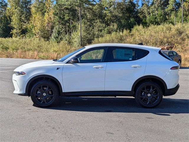 new 2024 Dodge Hornet car, priced at $29,393