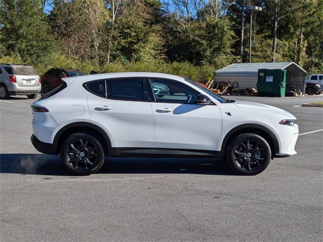 new 2024 Dodge Hornet car, priced at $29,393