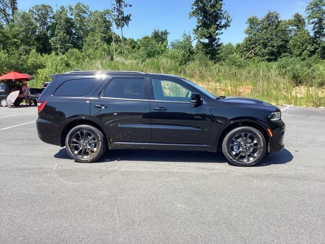 new 2024 Dodge Durango car, priced at $50,505