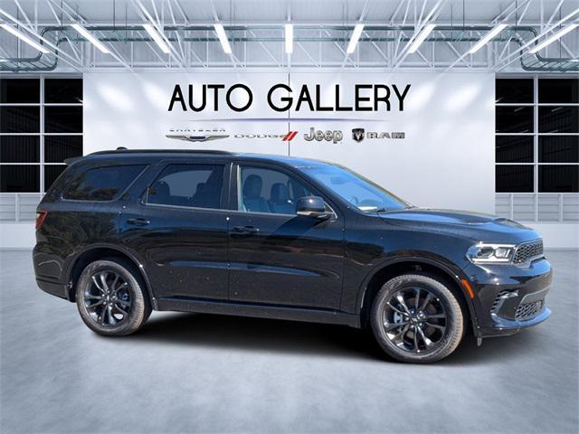 new 2024 Dodge Durango car, priced at $44,062