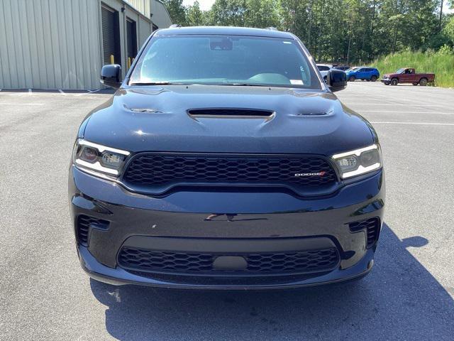 new 2024 Dodge Durango car, priced at $50,505