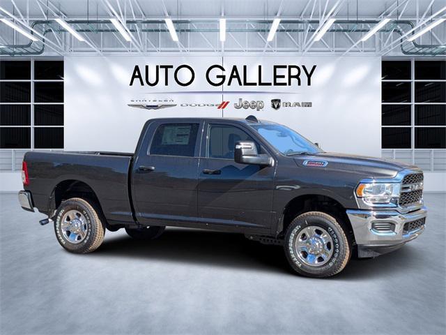 new 2024 Ram 2500 car, priced at $48,731