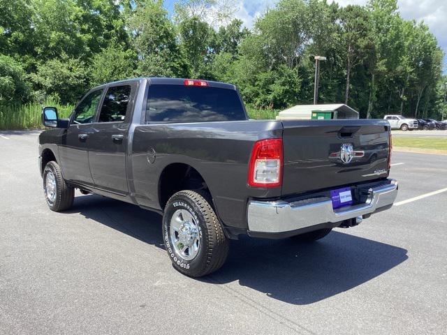 new 2024 Ram 2500 car, priced at $57,120