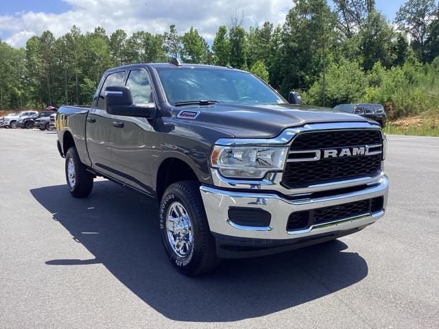 new 2024 Ram 2500 car, priced at $57,120