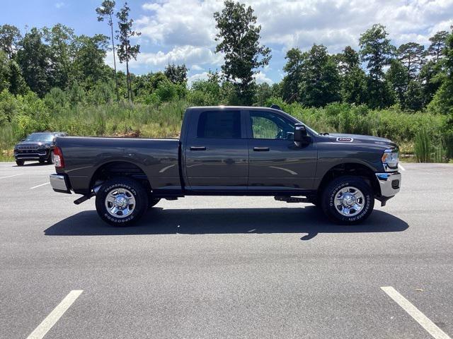 new 2024 Ram 2500 car, priced at $57,120