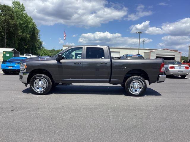 new 2024 Ram 2500 car, priced at $57,120