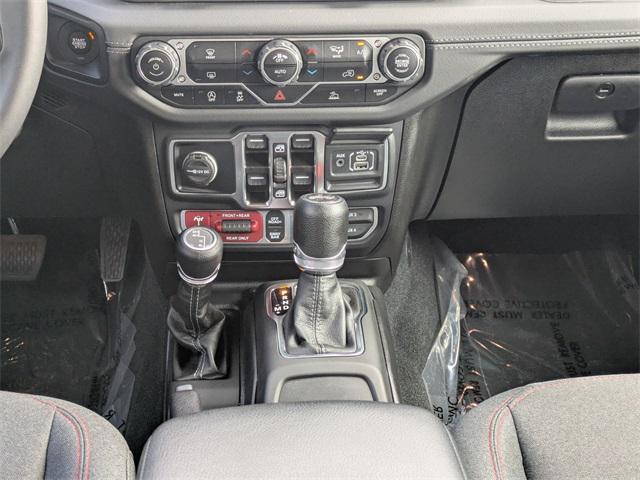 used 2024 Jeep Wrangler car, priced at $47,099