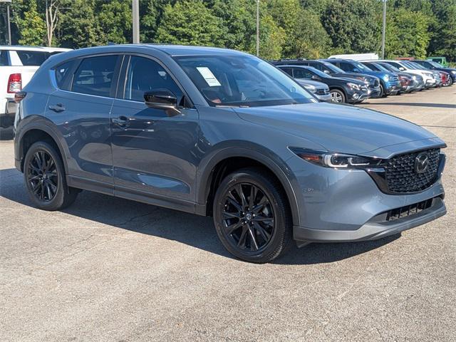used 2023 Mazda CX-5 car, priced at $25,699
