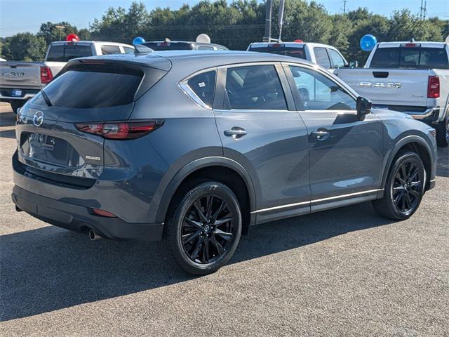 used 2023 Mazda CX-5 car, priced at $25,699
