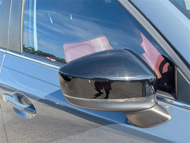 used 2023 Mazda CX-5 car, priced at $25,699