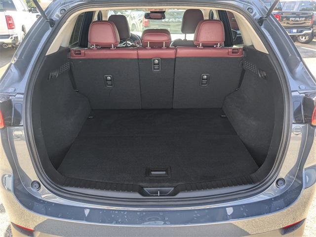 used 2023 Mazda CX-5 car, priced at $25,699