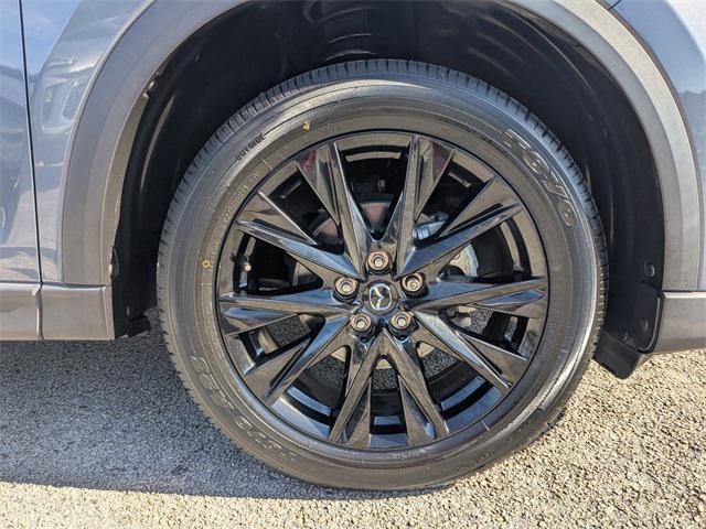 used 2023 Mazda CX-5 car, priced at $25,699