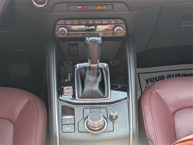 used 2023 Mazda CX-5 car, priced at $25,699